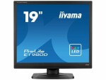 iiyama ProLite E1980D-B1 - Monitor a LED - 19