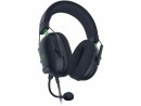 Razer Headset Razer Blackshark V2 Schwarz, Audiokanäle: Stereo