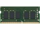 Kingston 16GB DDR4-3200MHZ ECC CL22 SODIMM 1RX8 HYNIX C