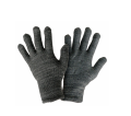 Glider Gloves Winter Style Small - Gants - noir