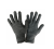 Bild 0 Glider Gloves Winter Style Small - Handschuhe - Schwarz