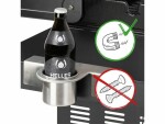 Landmann Magnet-Flaschenhalter, Material: Edelstahl, Set: Nein