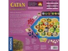 Kosmos Familienspiel Catan: Händler & Barbaren, Sprache: Deutsch