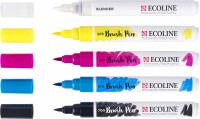 TALENS Ecoline Brush Pen Set 11509920 Primary 5 Stück