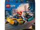 LEGO ® City Go-Karts mit Rennfahrern 60400, Themenwelt: City