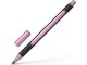 Schneider Fineliner Metallicliner Paint-it Rose, Set: Ja, Anwender