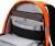 Immagine 1 DICOTA Backpack HI-VIS 25 litre P20471-02 orange, Ausverkauft