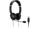 Kensington USB Hi-Fi Headphones - Cuffie con microfono