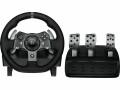 Logitech Lenkrad G920 Driving Force, Verbindungsmöglichkeiten