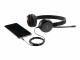 Bild 6 Jabra Headset Evolve 30 II MS Duo, Microsoft Zertifizierung