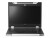 Image 0 Hewlett Packard Enterprise HPE LCD8500 - Console KVM - USB - 18.51