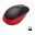 Image 9 Logitech M190 FULL-SIZE WIRELESS MOUSE RED