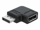 DeLock Adapter DisplayPort - DisplayPort