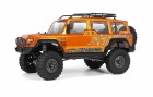 HPI Scale Crawler Venture Wayfinder Orange, RTR, 1:10