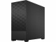 Immagine 5 Fractal Design PC-Gehäuse Pop Air Solid Schwarz, Unterstützte