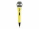 IK Multimedia iRig Voice - Microphone - jaune