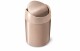 Simplehuman mini bin rose gold