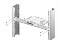 Hewlett-Packard  Aruba - Kit montaggio rack - 19"