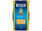 De Cecco Teigwaren Penne rigate Nr. 41 500 g, Produkttyp