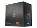 AMD CPU Ryzen 9 7950X 4.5 GHz, Prozessorfamilie: AMD