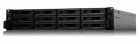 Synology RackStation RS3618xs, Leergehäuse