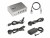 Bild 5 STARTECH 7-PORT USB-C HUB SELF-POWERED DESKTOP/LAPTOP EXPANSION