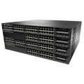 Cisco Catalyst 3650-24PWD-S - Switch - L3 - managed