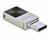 Image 0 DeLock USB-Stick Mini 3.2 Gen 1 128 GB, Speicherkapazität