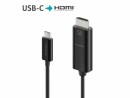 PureLink Kabel IS2201-010 USB Type-C - HDMI, 1 m
