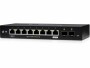 Ubiquiti Networks Ubiquiti Switch EdgeSwitch ES-10X 10 Port, SFP