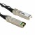 Bild 3 Dell Direct Attach Kabel 470-AAVK SFP+/SFP+ 0.5 m, Kabeltyp