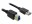 Bild 2 DeLock USB-Hub 61762 USB 3.0 - 4x Typ-A, Stromversorgung