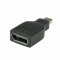 Bild 0 Roline DisplayPort - Mini-DisplayPort Adapter