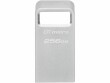 Kingston USB-Stick DT Micro 256 GB, Speicherkapazität total: 256