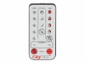RayTec VAR-rc-V1 - Télécommande - infrarouge - pour P/N