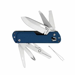 Leatherman FREE T4 - Navy