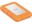 Bild 5 LaCie Externe SSD Rugged Mini 1000 GB, Stromversorgung: Per