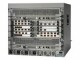 Cisco ASR1009-X CHASSIS                          IN  NMS