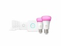 Philips Hue Secure Sensoren Bundle, Detailfarbe: Weiss, Protokoll