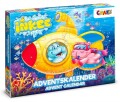 Craze Adventskalender Inkee Bath Fun 2023, Altersempfehlung ab