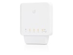 Ubiquiti Networks Ubiquiti PoE Switch Unifi USW-FLEX-3 (3er Pack) 5 Port