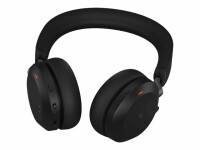 JABRA Evolve2 75 - Cuffie con microfono - over