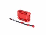 Nanuk Outdoor-Koffer Nano 310 Rot, Höhe: 43 mm, Breite