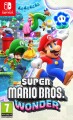 Nintendo Super Mario Bros. Wonder, Für Plattform: Switch, Genre