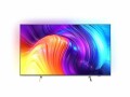 Philips 43PUS8507/12 Ultra HD LED, Ambilight 3, silber, Android