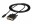 Image 2 StarTech.com - 2m / 6 ft USB-C to DVI Cable - 1920 x 1200 - Black