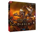 Good Loot Puzzle Diablo: Heroes Battle, Motiv: Film / Comic