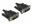 Image 2 DeLock Delock DVI-D Monitor Kabel: 0.5m, Dual-Link, Stecker