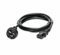 Lancom POWER CORD (AU) 190X-/ 7100+ VPN/ 9100+ VPN/  NMS NS CABL