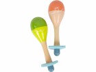 small foot Musikinstrument Maracas «Groovy Beats», Produkttyp: Maracas